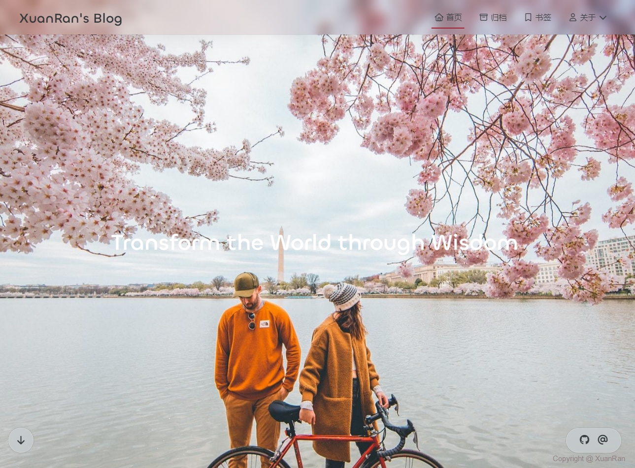 利用 GitHub Actions 自动部署 Hexo 到 GitHub Pages 并通过 WebHook 安全更新服务器